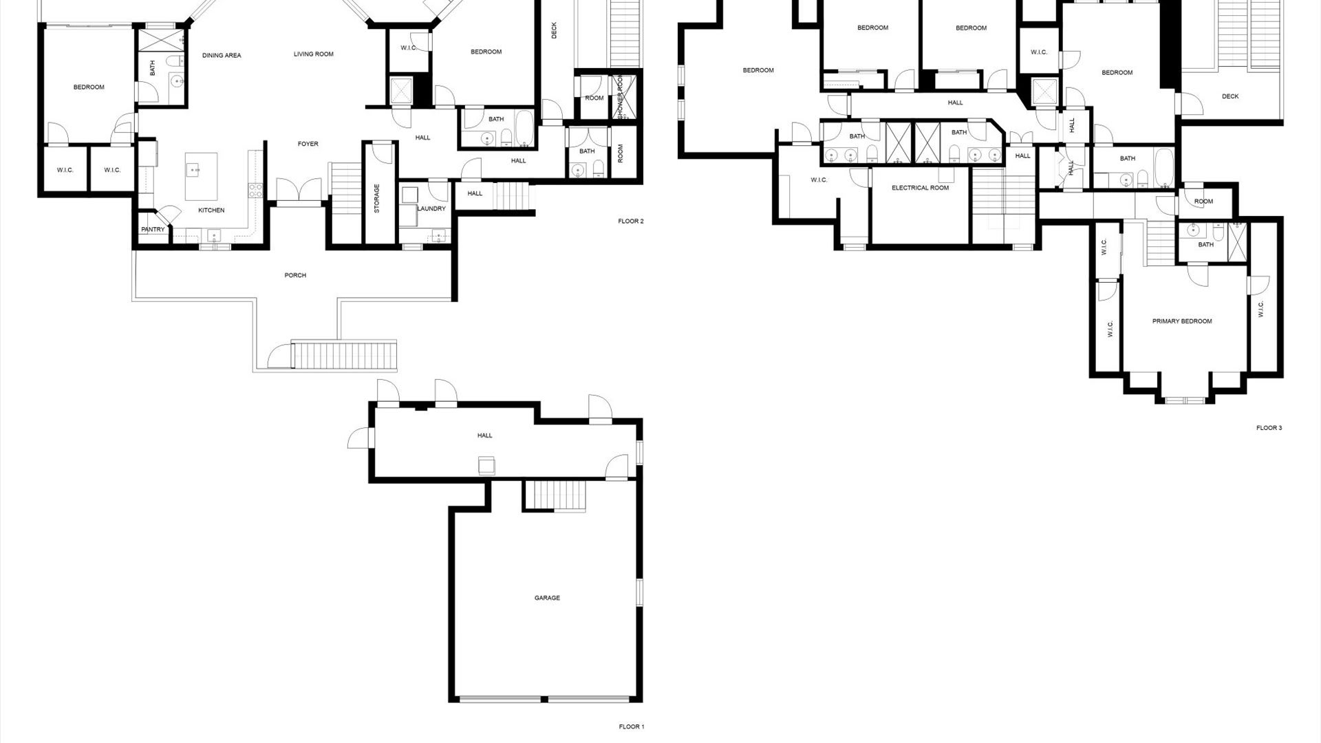 Seawatch | Wren Beach Rentals by Portoro