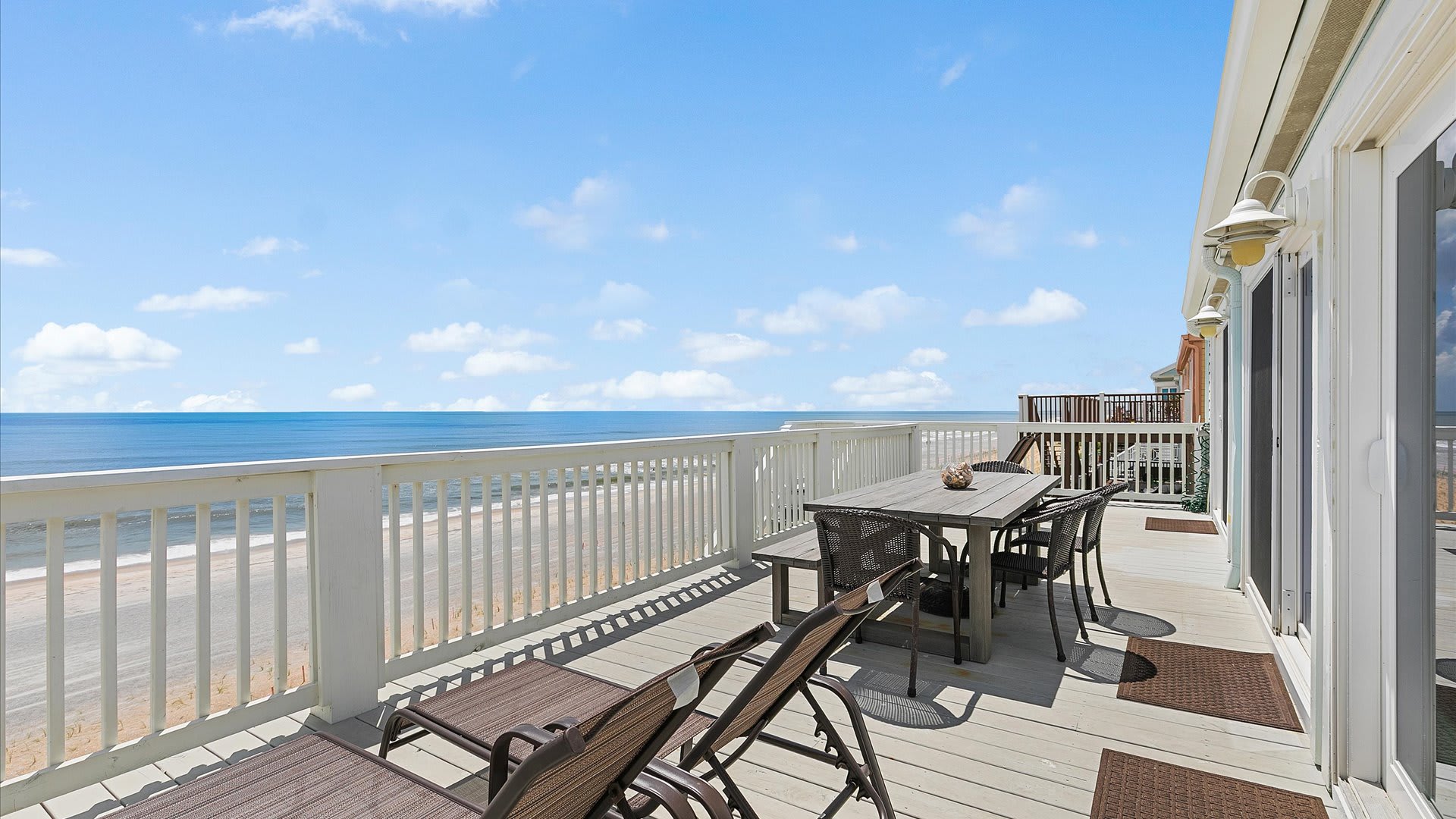 Sandy Cheeks | Wren Beach Rentals by Portoro