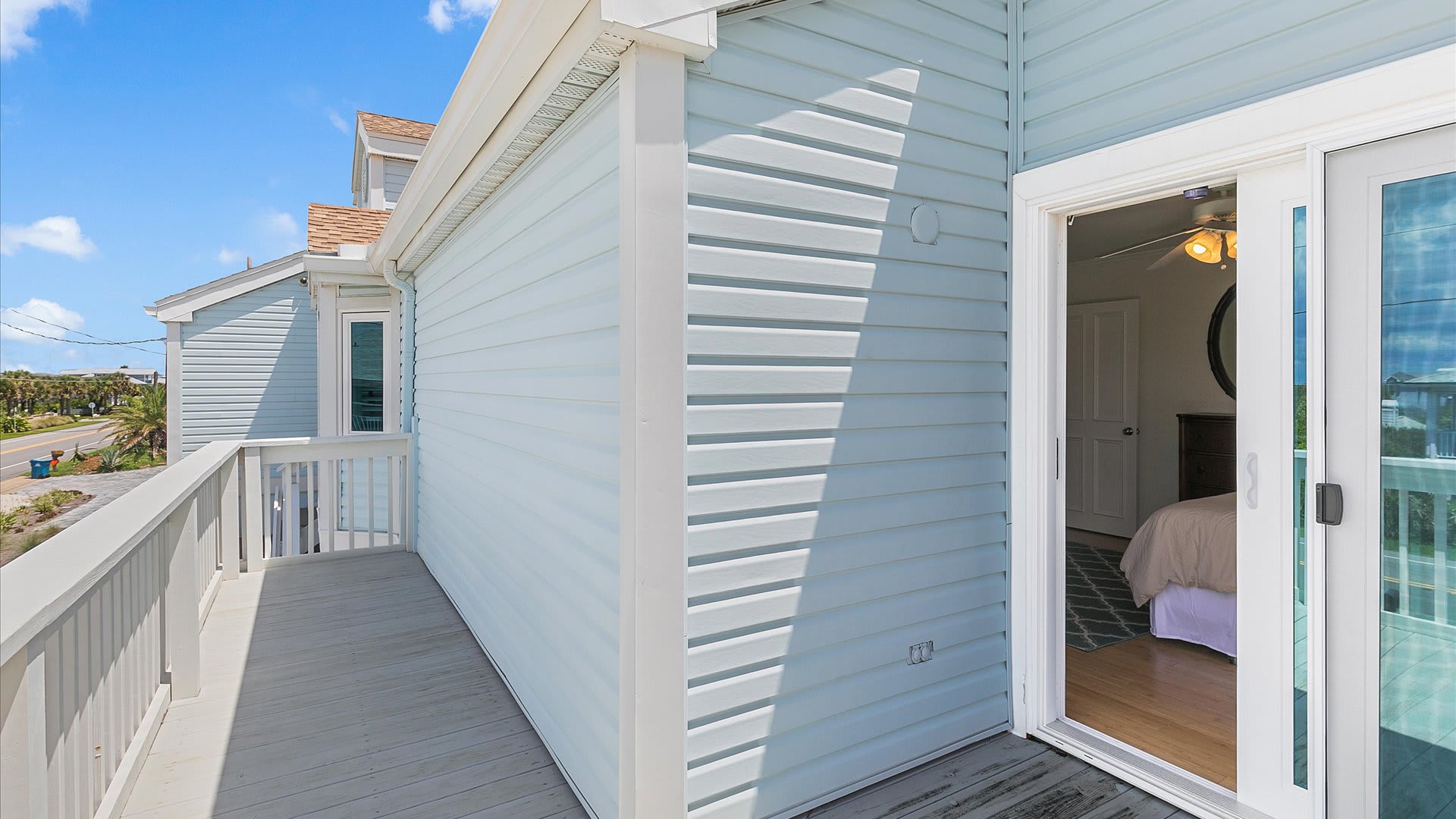 Sandy Cheeks | Wren Beach Rentals by Portoro