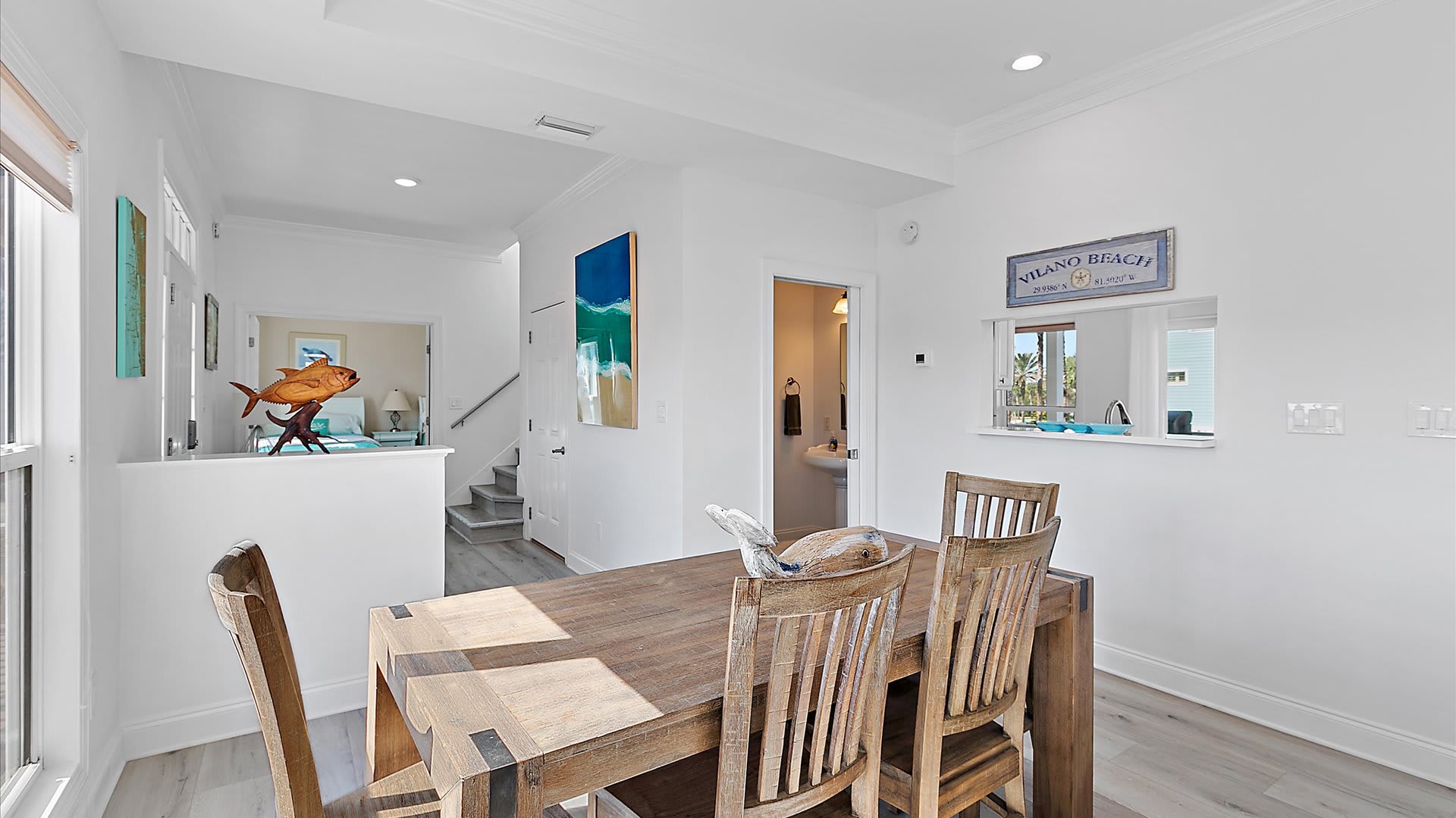 Casa De Lobos | Wren Beach Rentals by Portoro