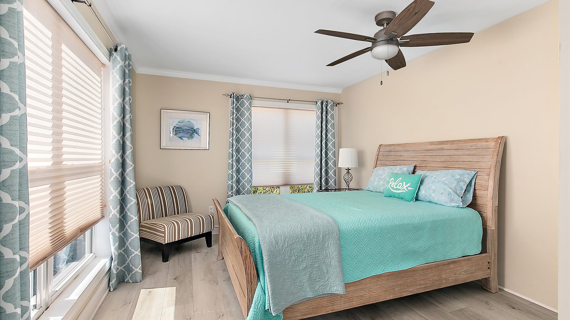 Casa De Lobos | Wren Beach Rentals by Portoro