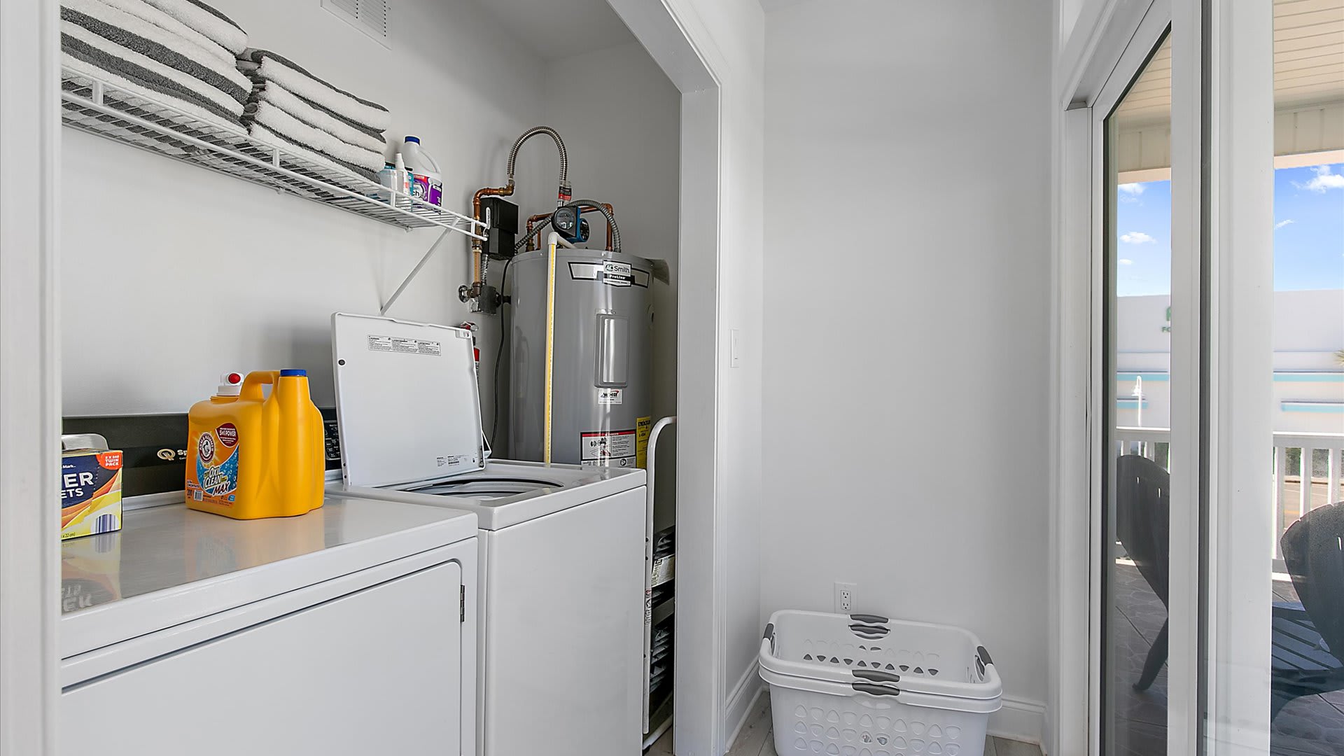 Casa De Lobos | Wren Beach Rentals by Portoro
