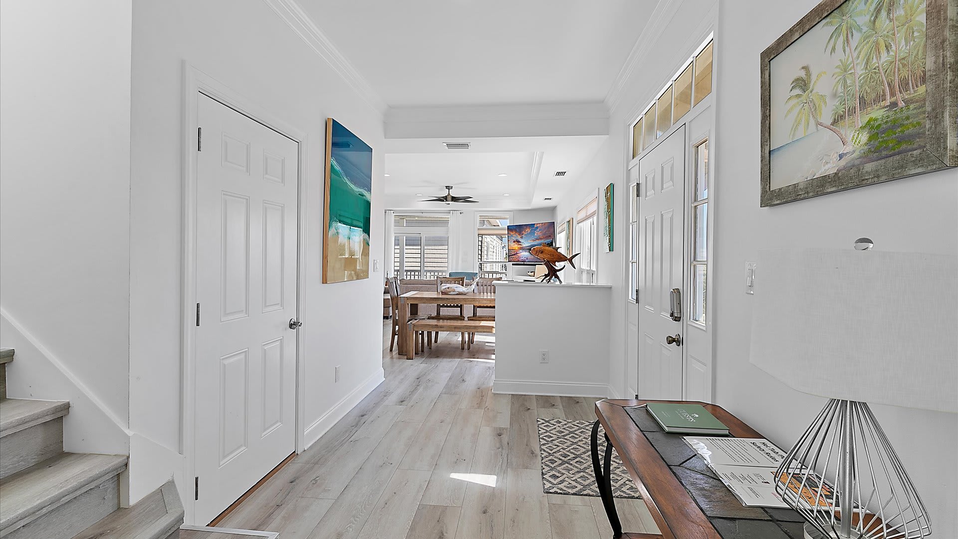 Casa De Lobos | Wren Beach Rentals by Portoro