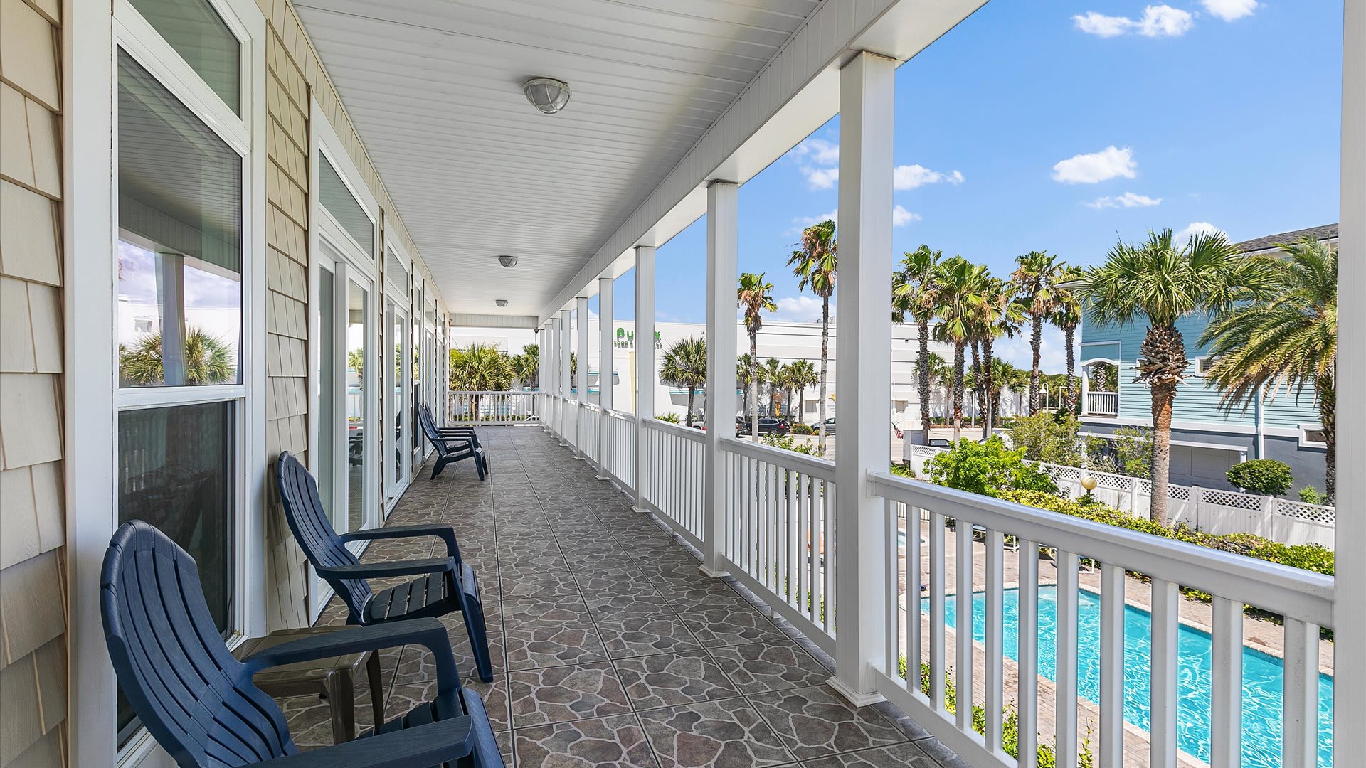 Casa De Lobos | Wren Beach Rentals by Portoro