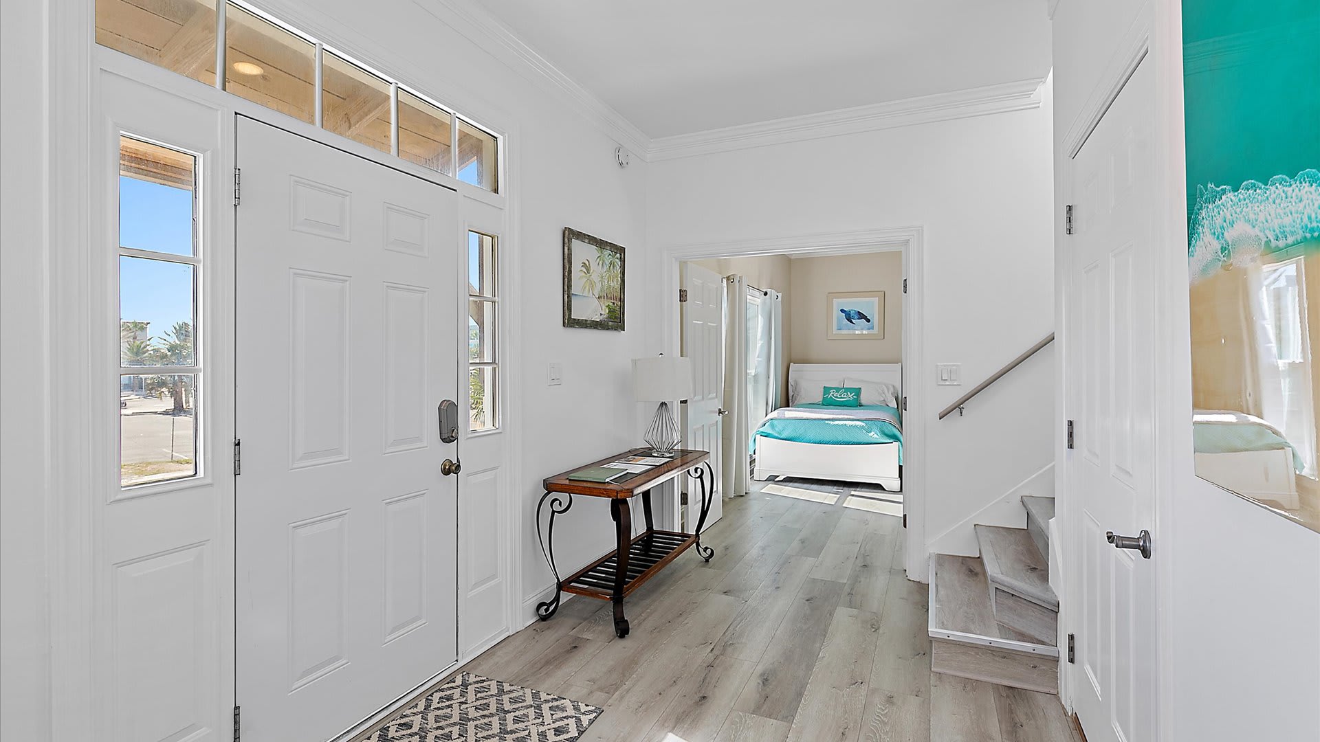 Casa De Lobos | Wren Beach Rentals by Portoro