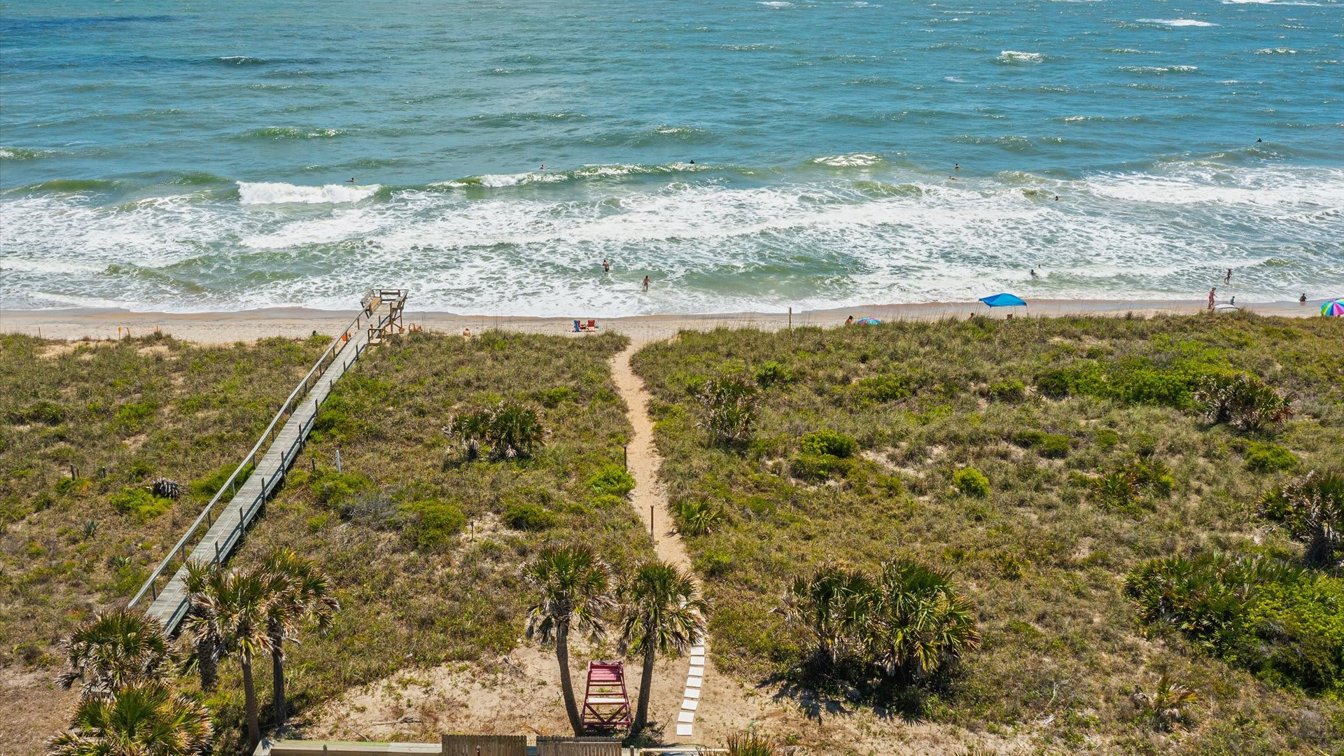 Casa De Lobos | Wren Beach Rentals by Portoro