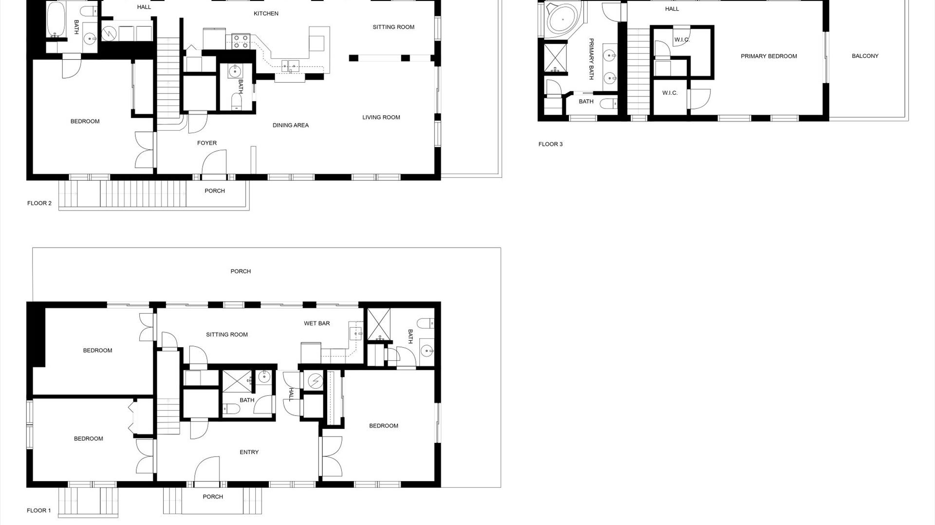 Casa De Lobos | Wren Beach Rentals by Portoro