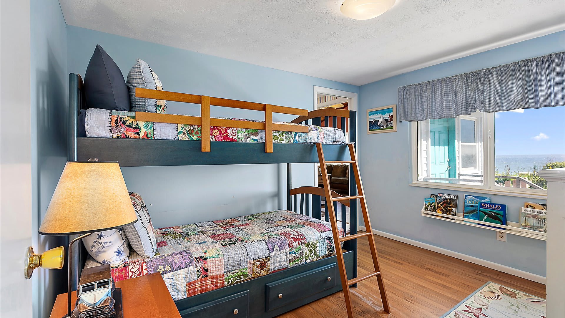 Carpe Beachiem | Wren Beach Rentals by Portoro