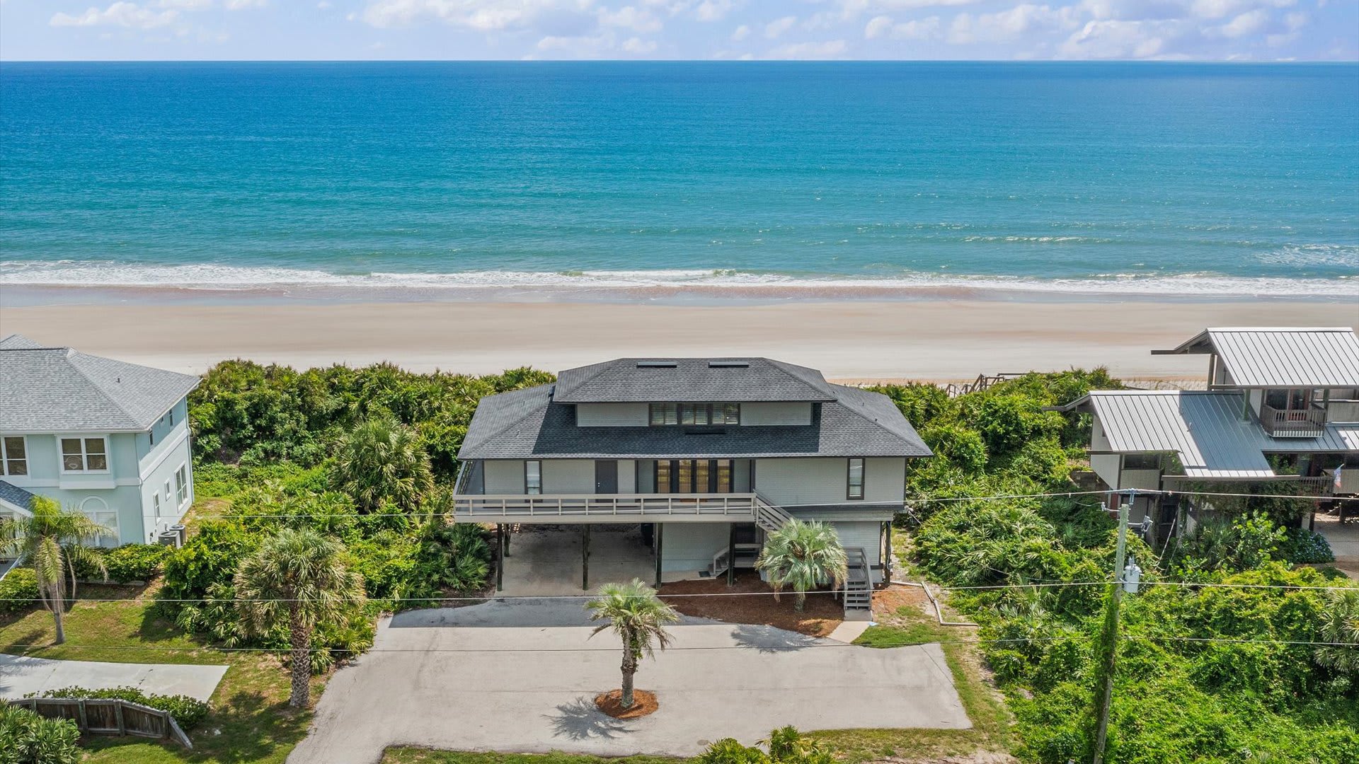 Hello Beach | Wren Beach Rentals by Portoro