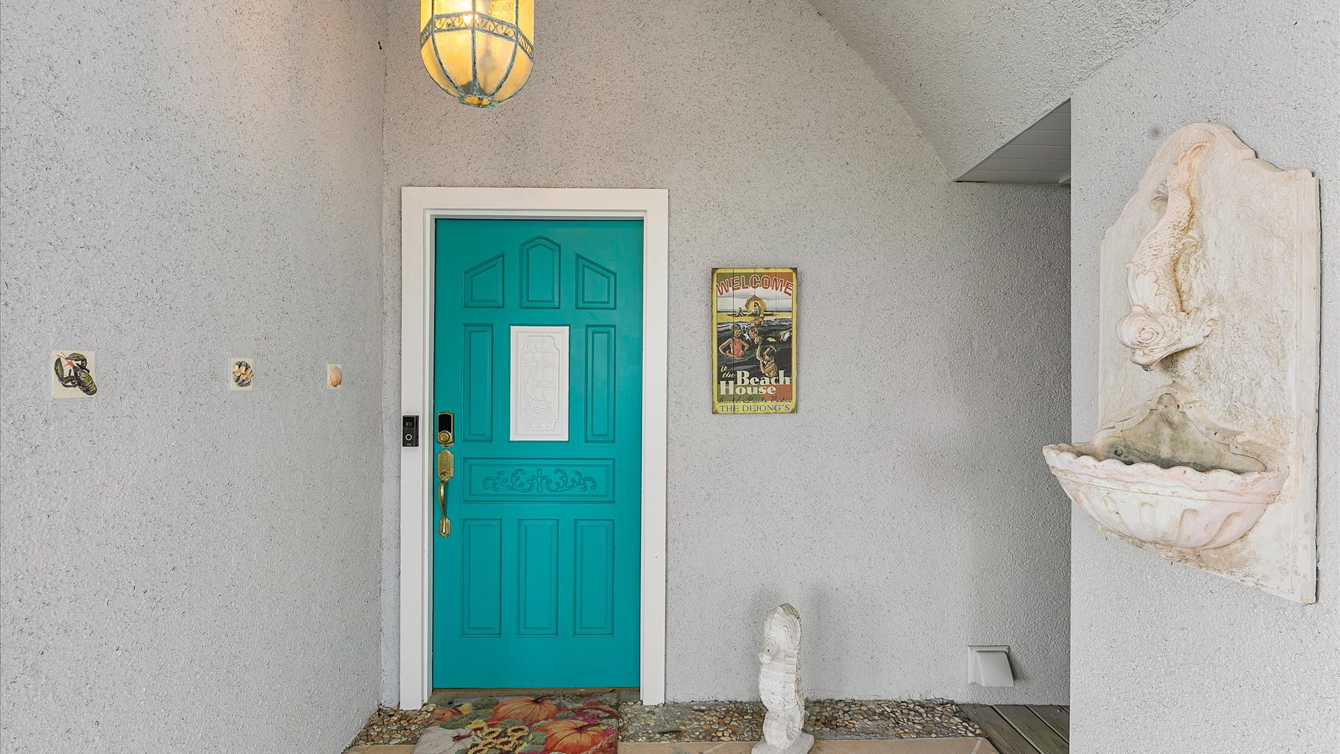 Carpe Beachiem | Wren Beach Rentals by Portoro