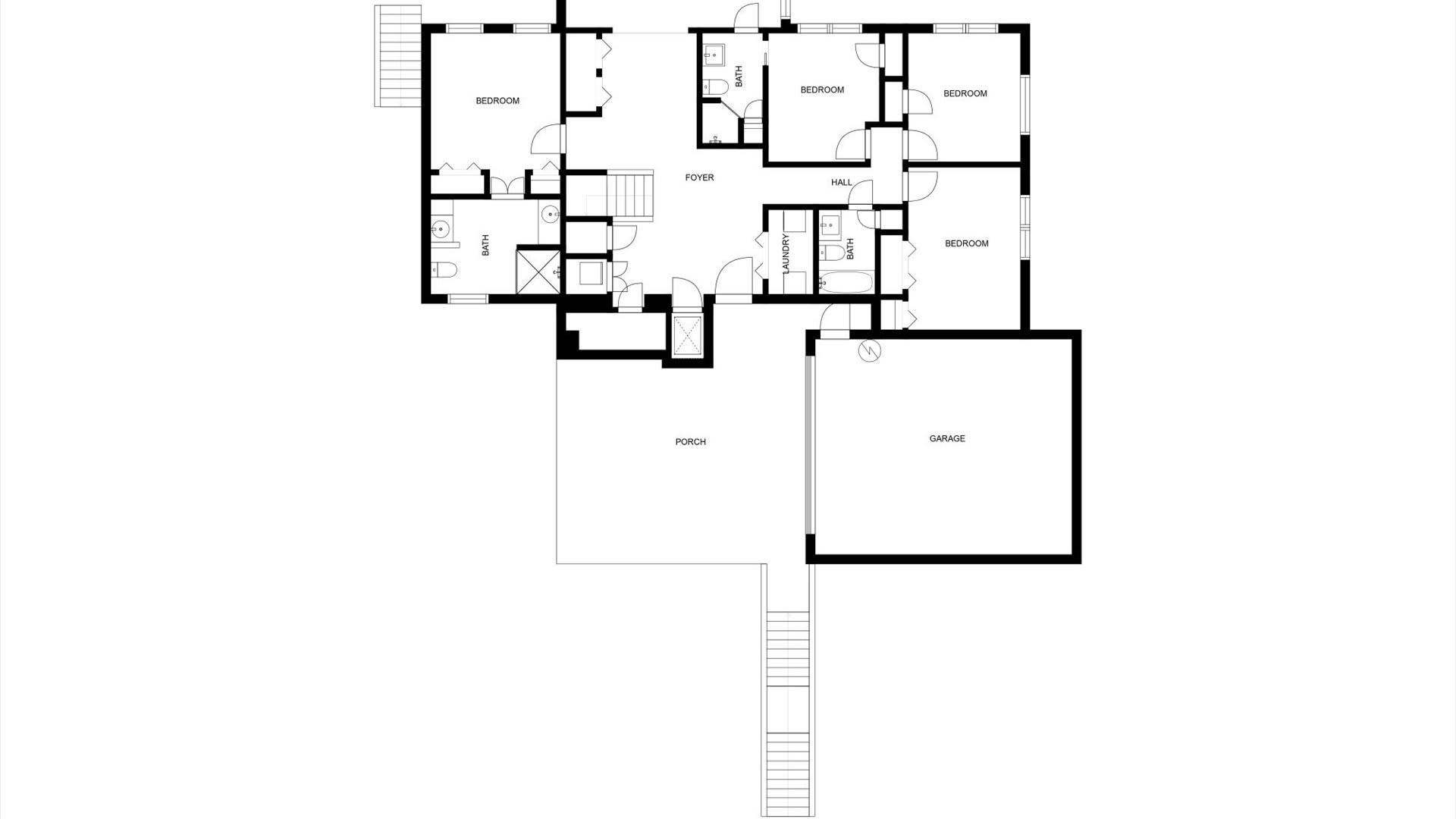 Carpe Beachiem | Wren Beach Rentals by Portoro