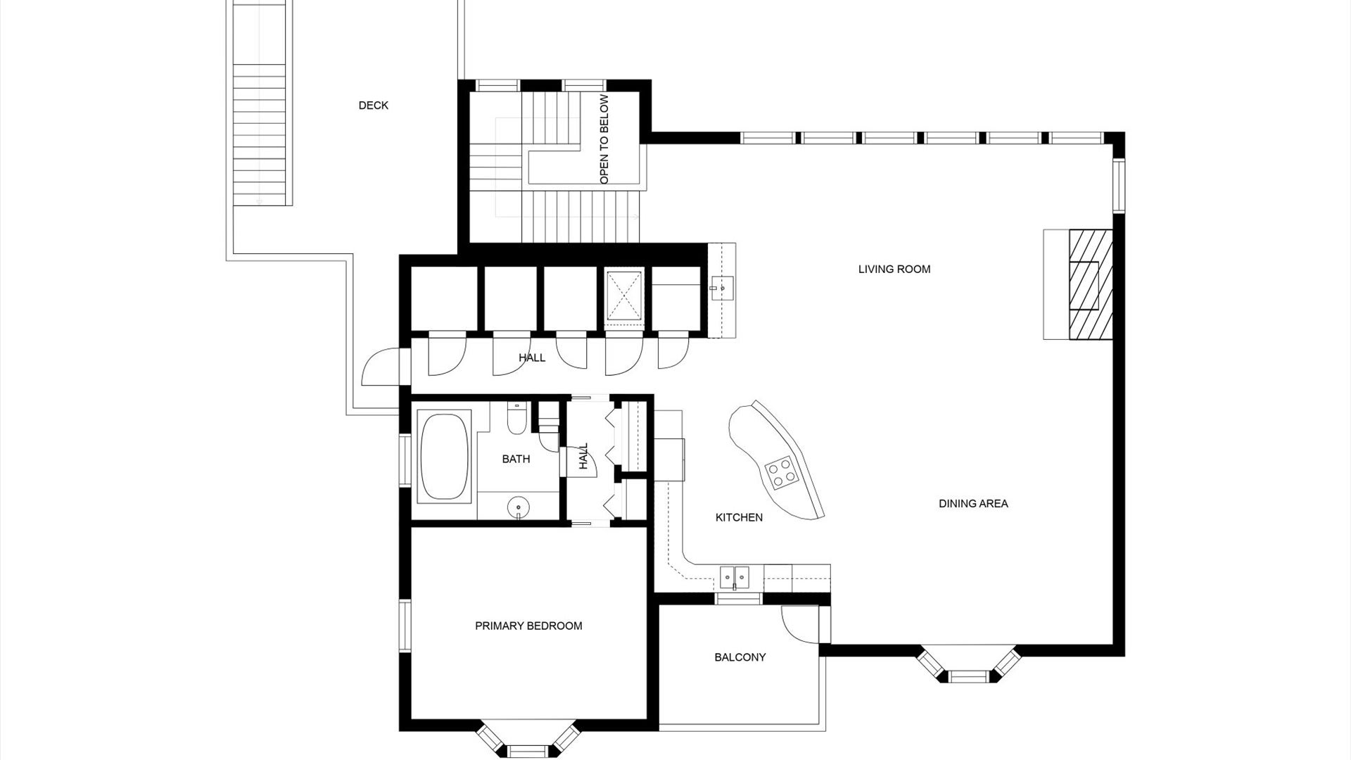 Carpe Beachiem | Wren Beach Rentals by Portoro