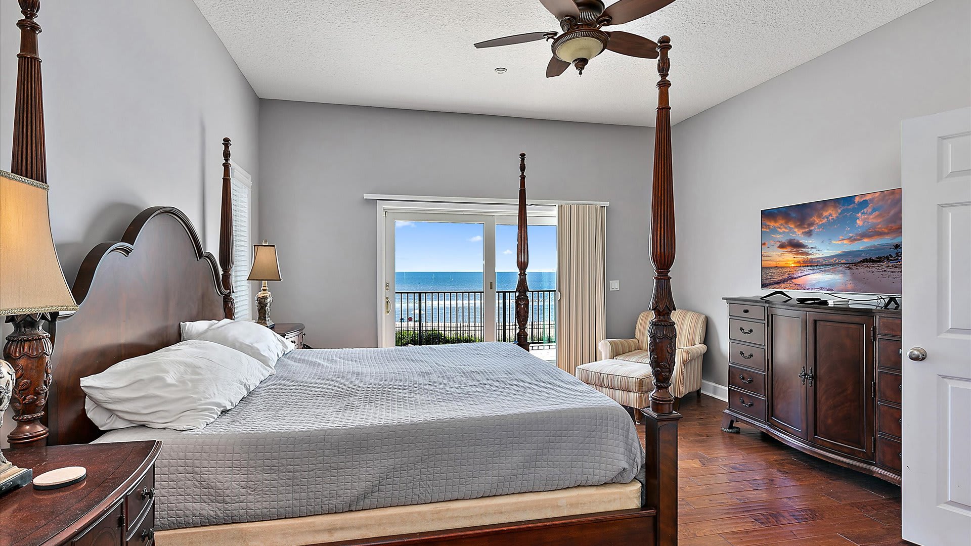 Bala Sands | Wren Beach Rentals by Portoro