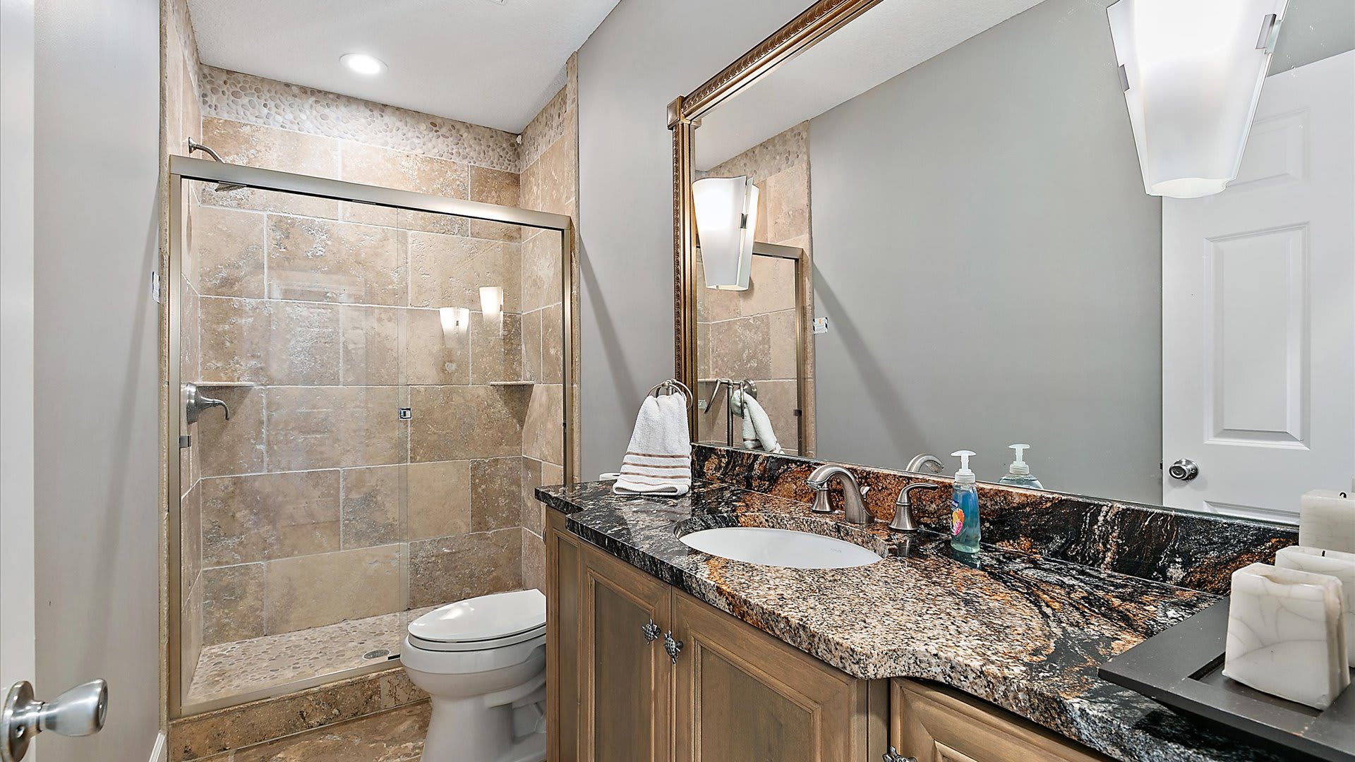 Bala Sands | Wren Beach Rentals by Portoro