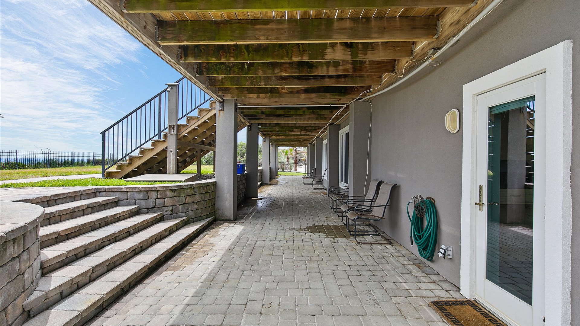 Bala Sands | Wren Beach Rentals by Portoro