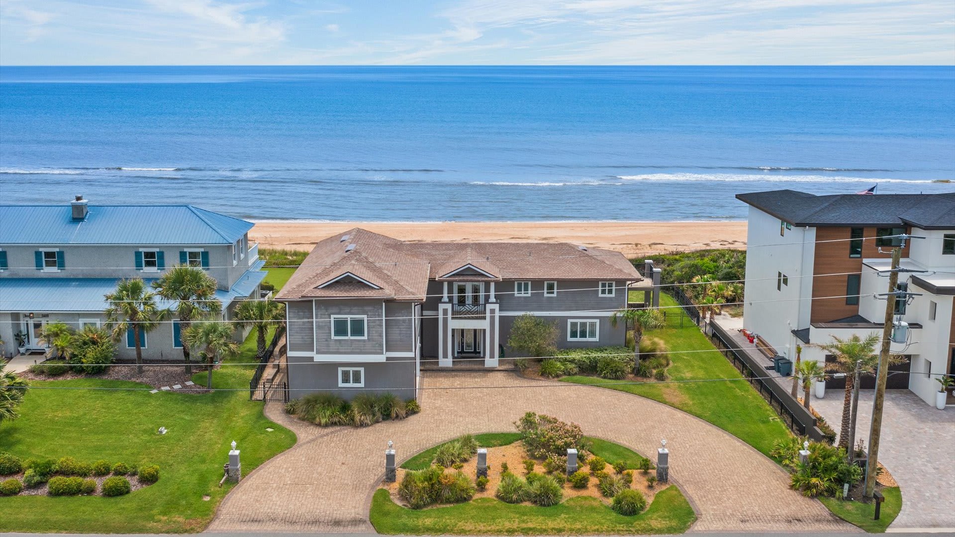 Bala Sands | Wren Beach Rentals by Portoro