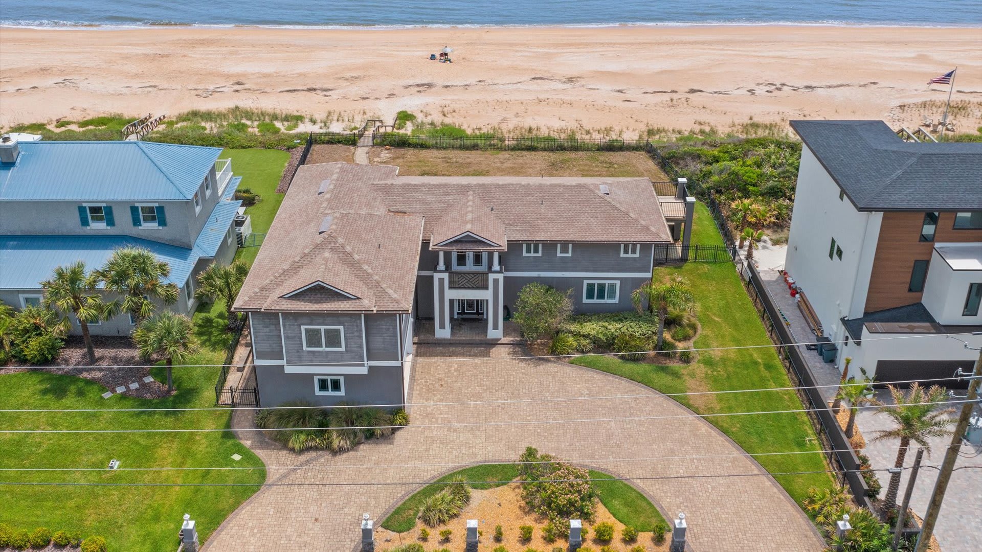 Bala Sands | Wren Beach Rentals by Portoro