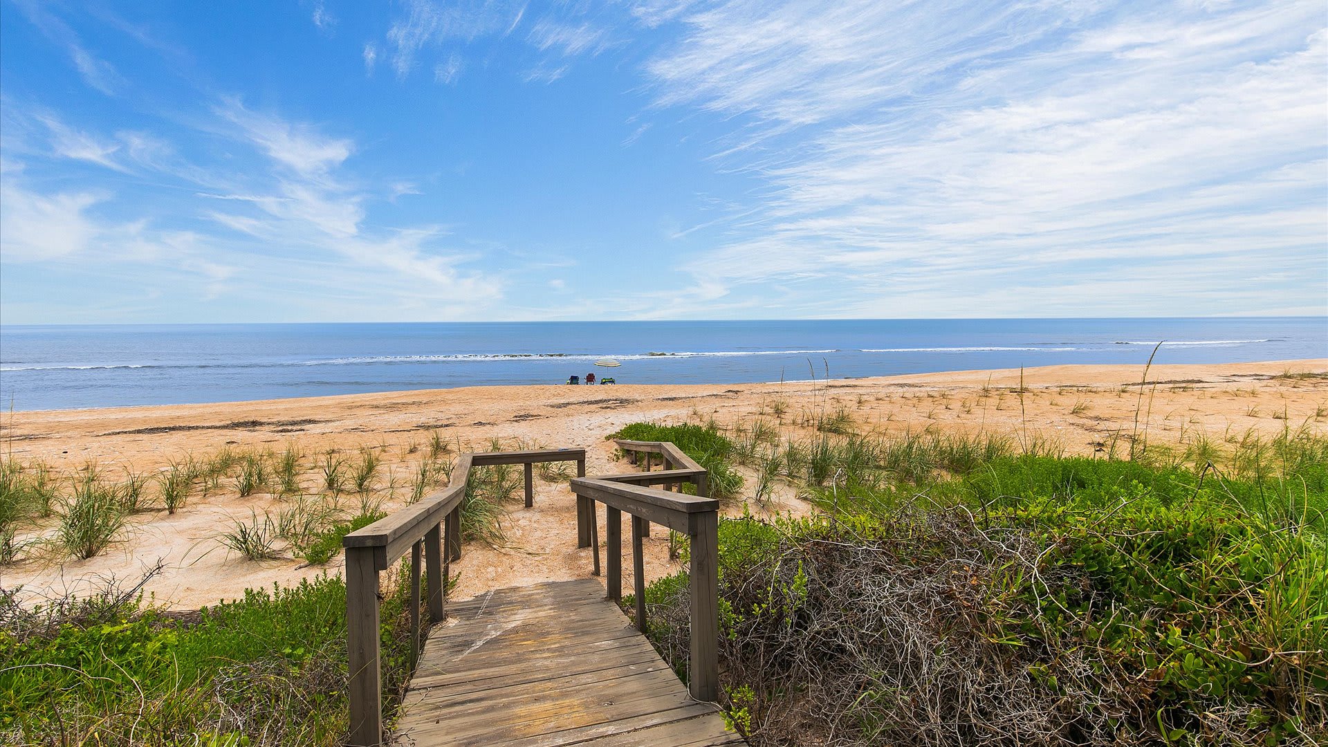 Bala Sands | Wren Beach Rentals by Portoro