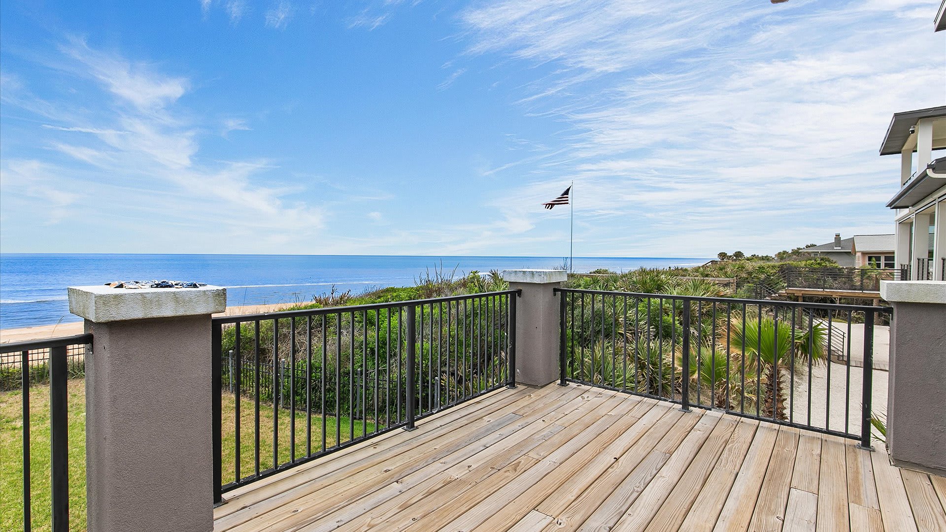 Bala Sands | Wren Beach Rentals by Portoro