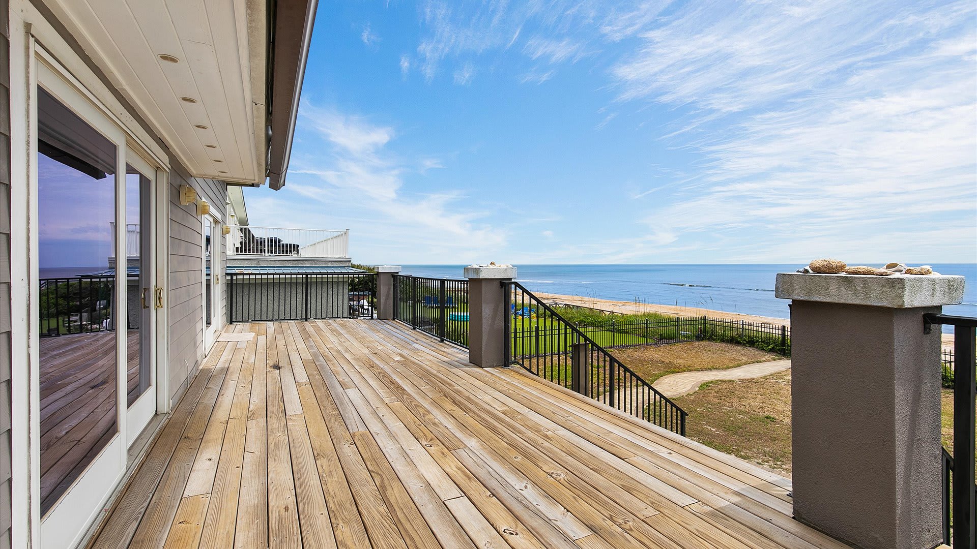 Bala Sands | Wren Beach Rentals by Portoro