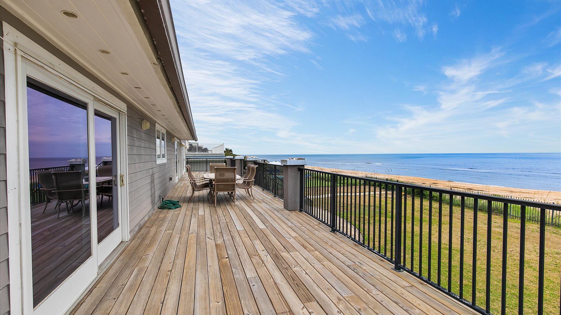 Bala Sands | Wren Beach Rentals by Portoro