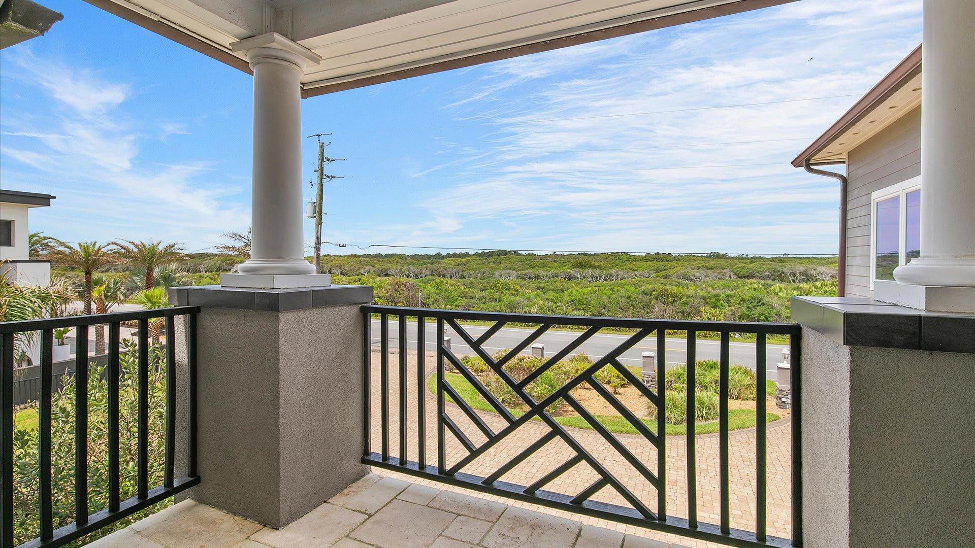 Bala Sands | Wren Beach Rentals by Portoro