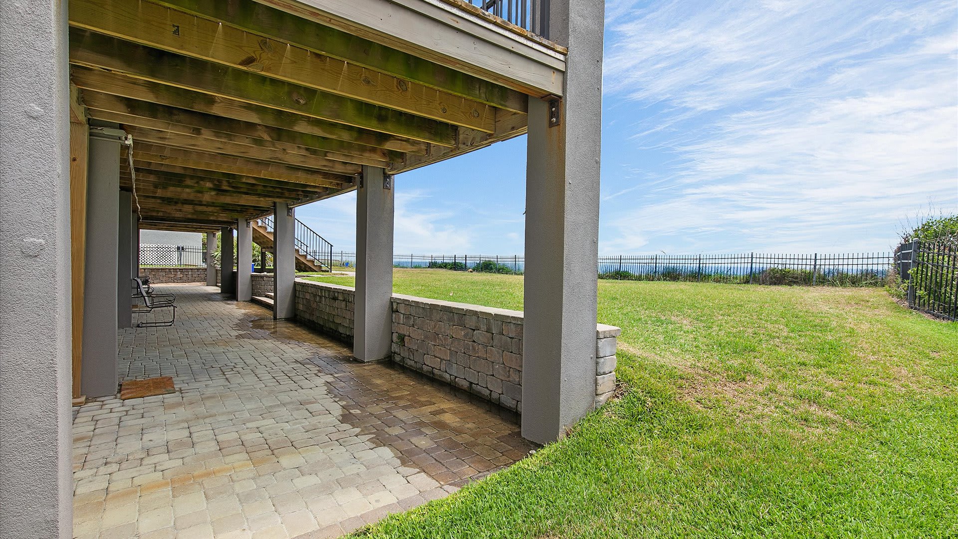 Bala Sands | Wren Beach Rentals by Portoro