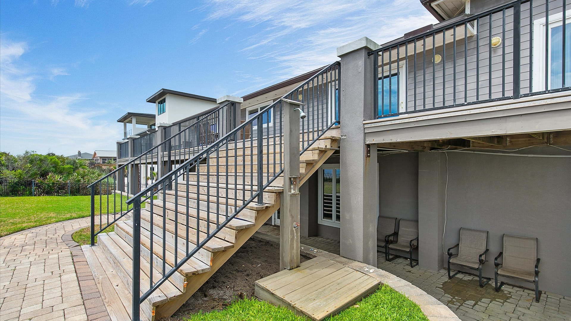 Bala Sands | Wren Beach Rentals by Portoro