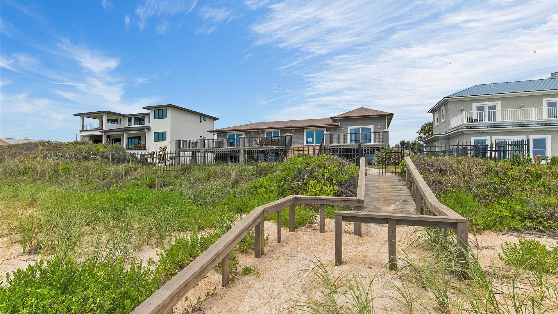 Bala Sands | Wren Beach Rentals by Portoro