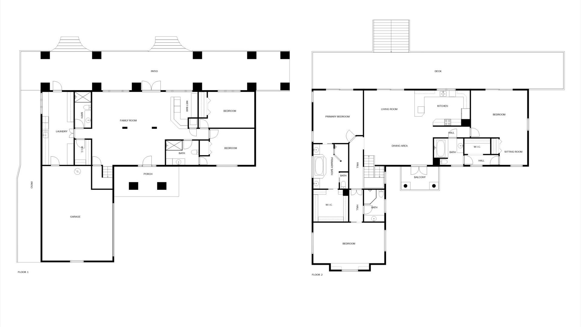 Bala Sands | Wren Beach Rentals by Portoro