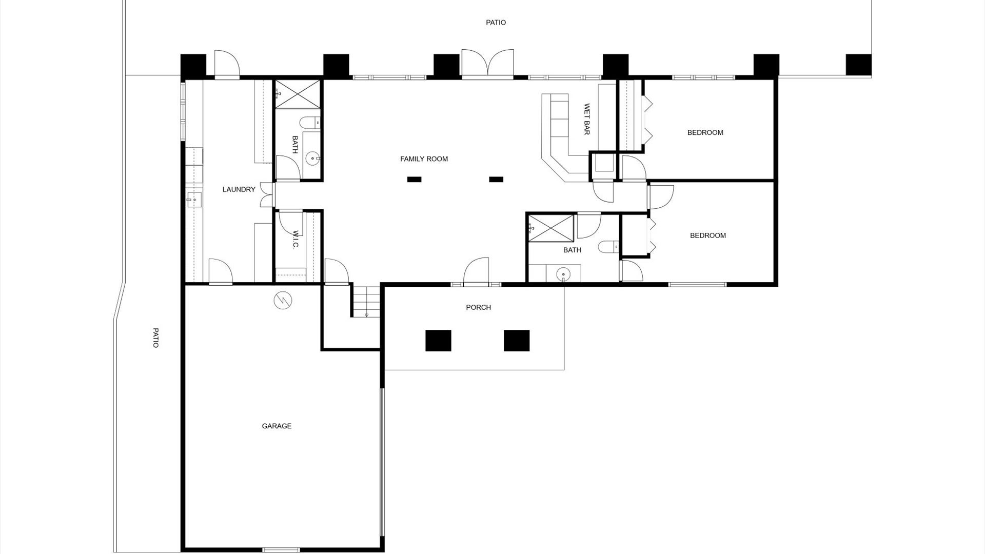 Bala Sands | Wren Beach Rentals by Portoro