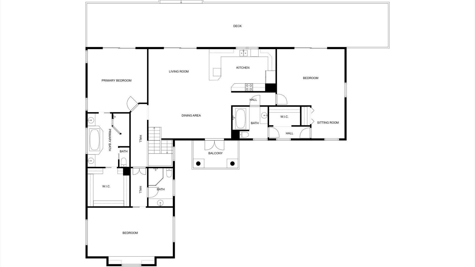 Bala Sands | Wren Beach Rentals by Portoro