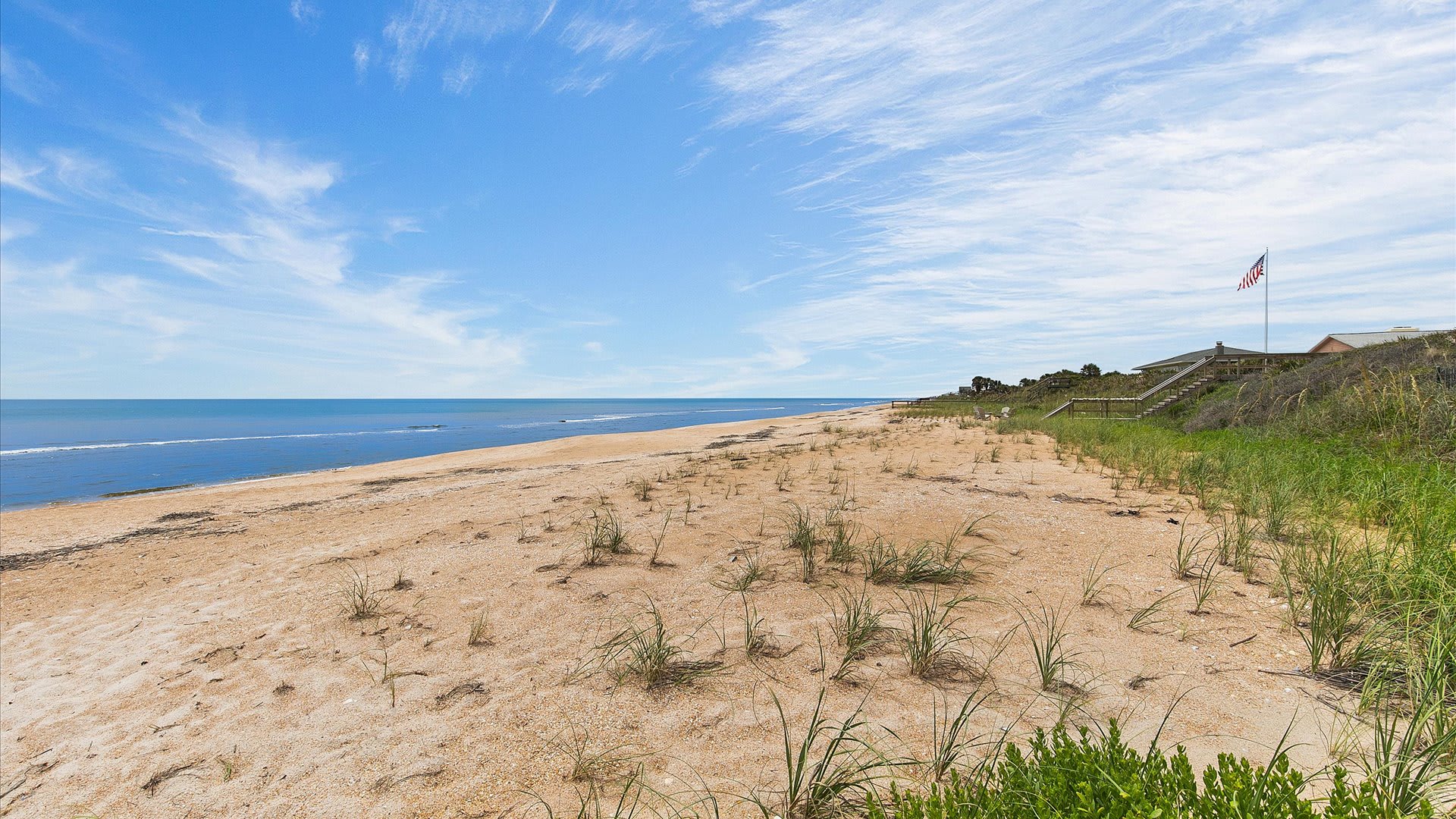 Bala Sands | Wren Beach Rentals by Portoro