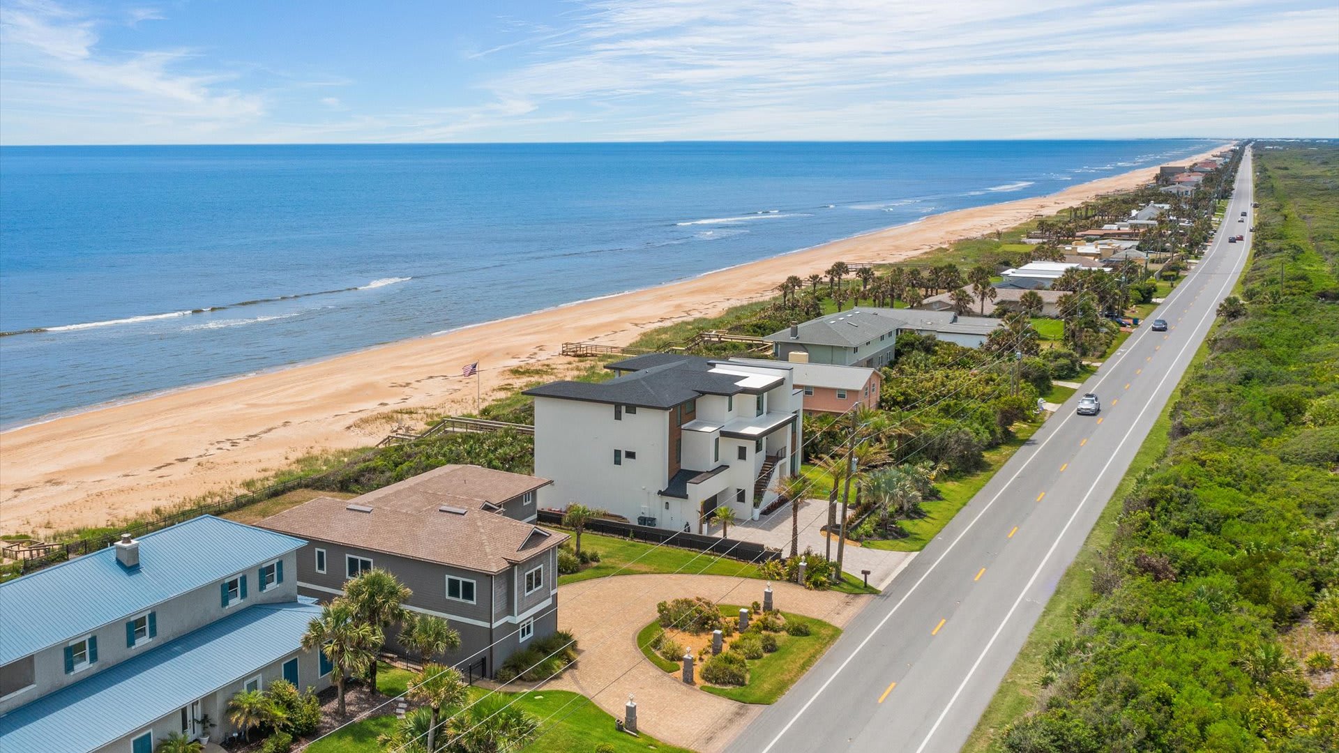 Bala Sands | Wren Beach Rentals by Portoro