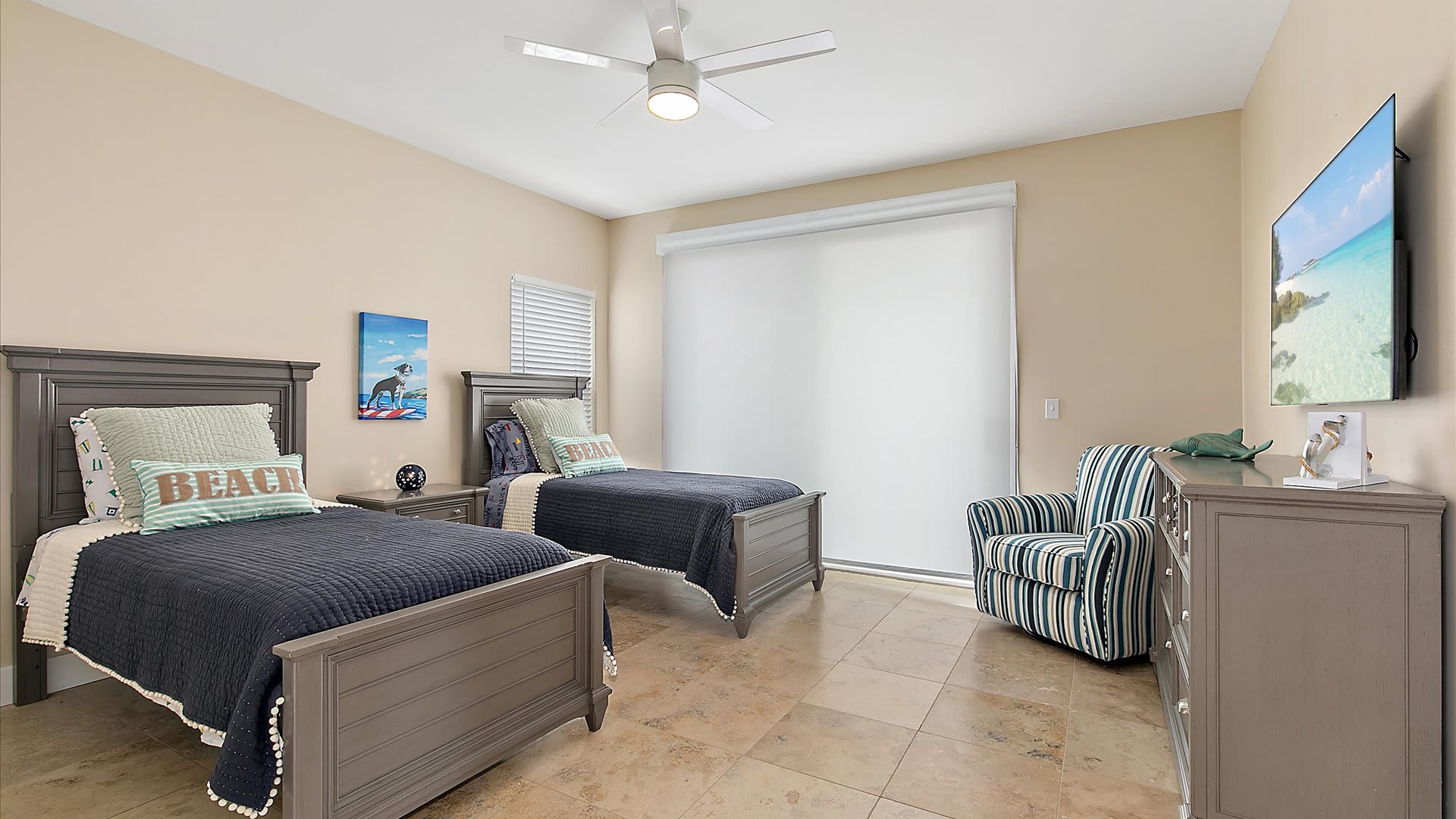 Ocean Dreams | Wren Beach Rentals by Portoro