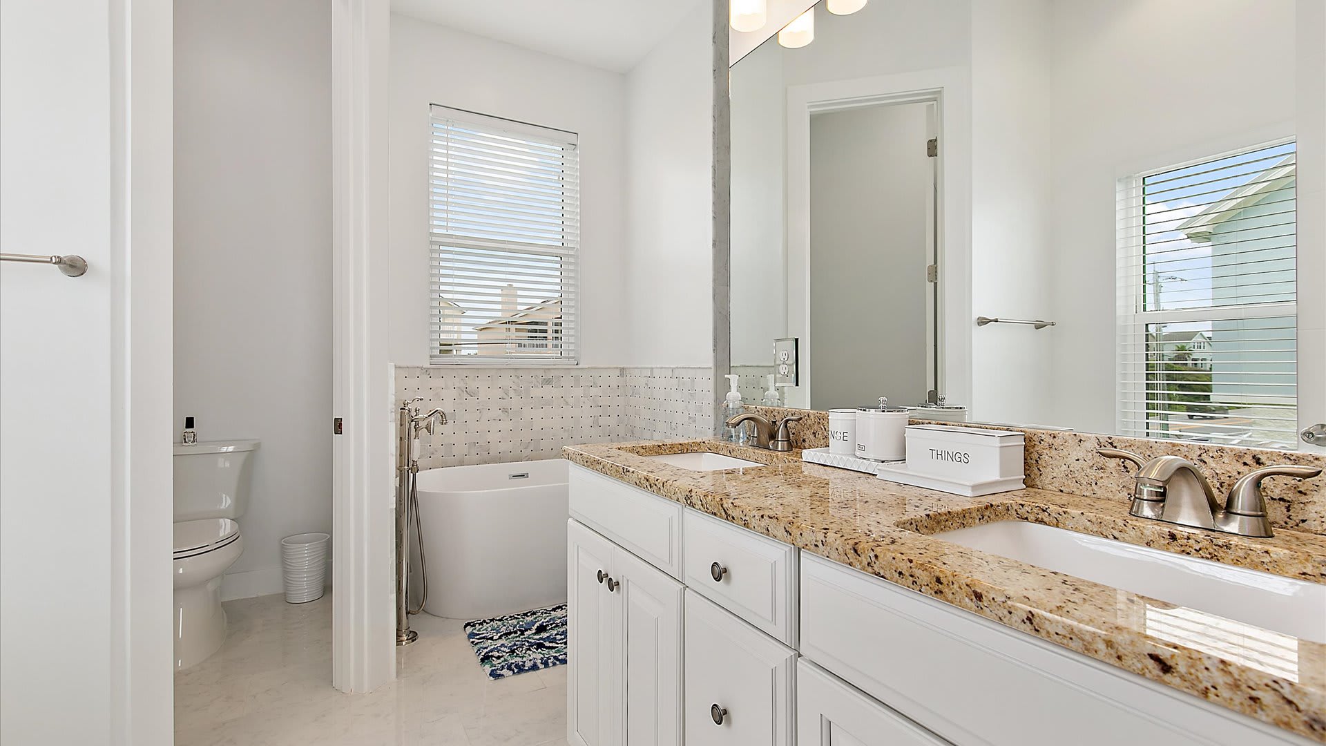 Ocean Dreams | Wren Beach Rentals by Portoro
