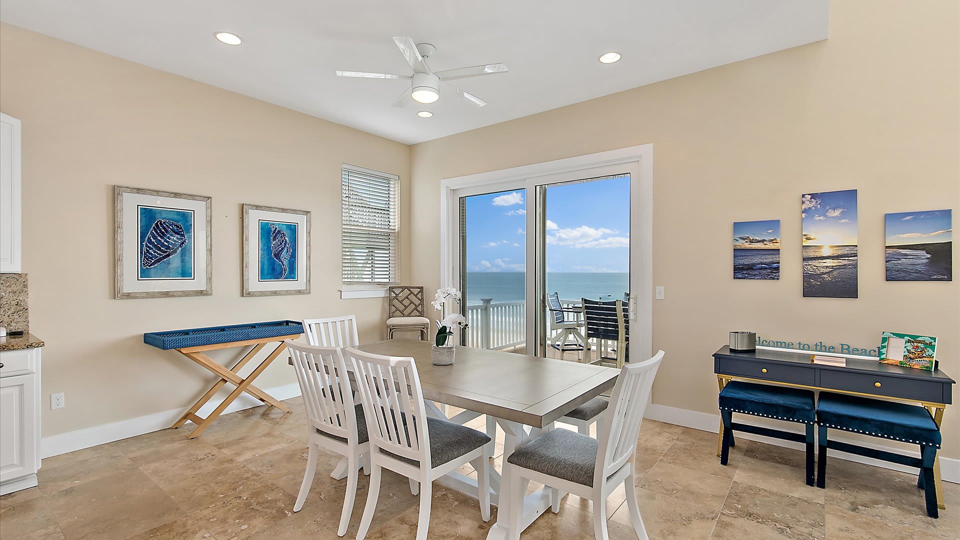 Ocean Dreams | Wren Beach Rentals by Portoro
