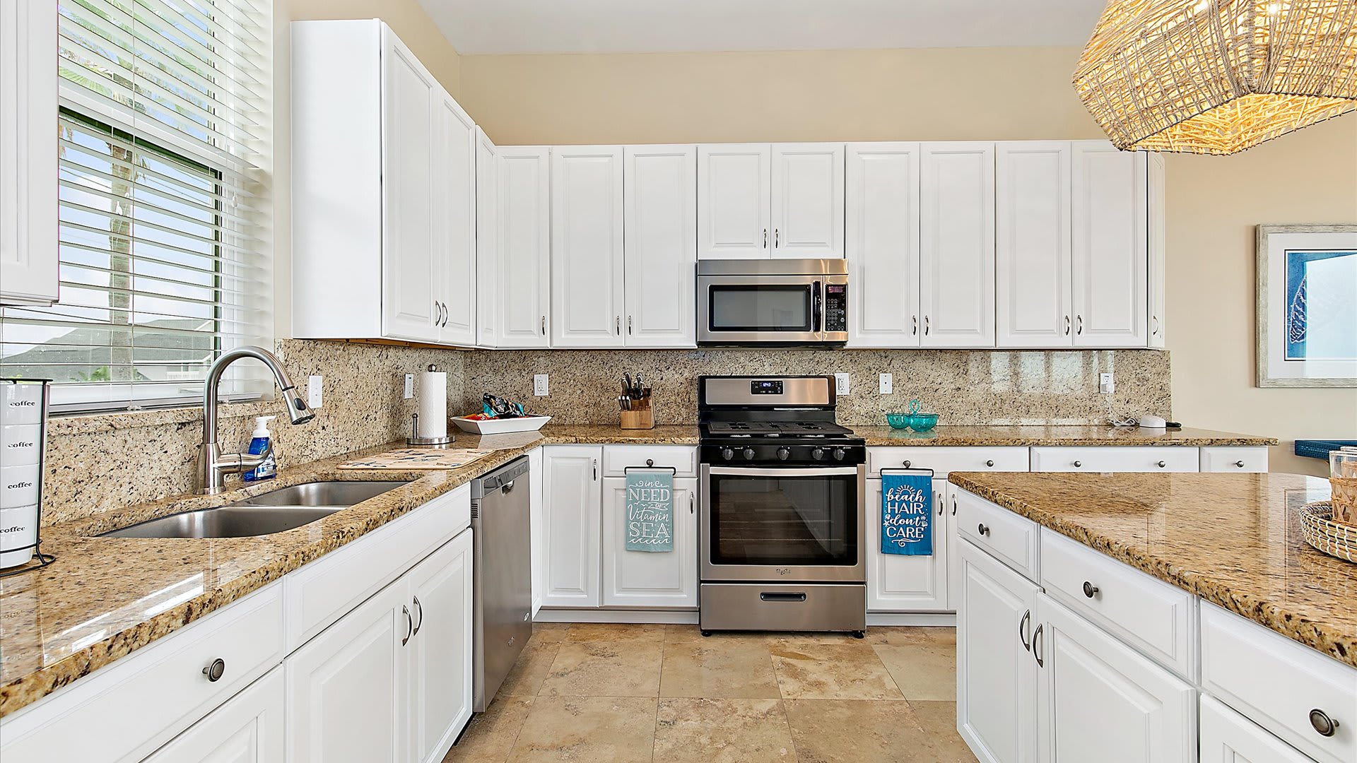 Ocean Dreams | Wren Beach Rentals by Portoro