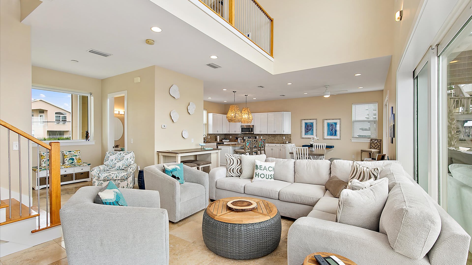 Ocean Dreams | Wren Beach Rentals by Portoro