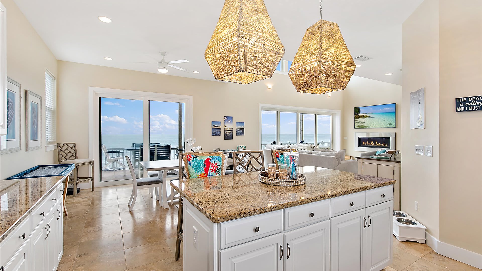 Ocean Dreams | Wren Beach Rentals by Portoro