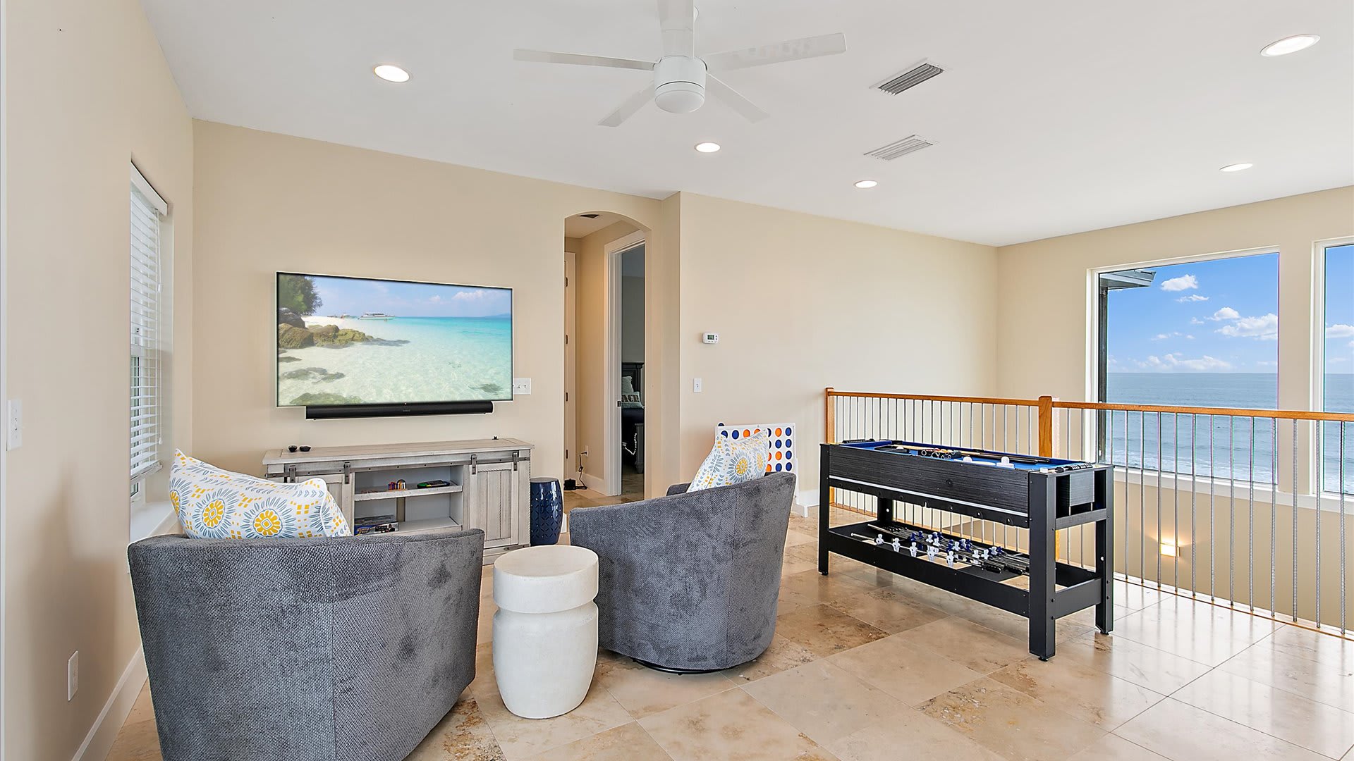 Ocean Dreams | Wren Beach Rentals by Portoro