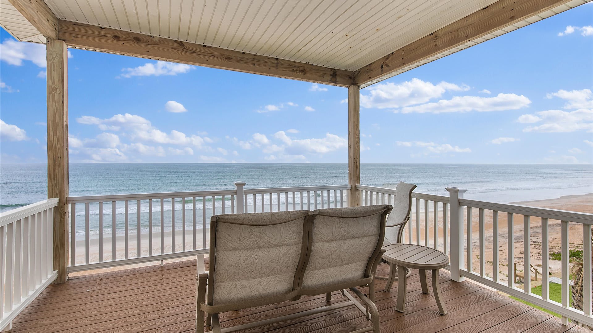 Ocean Dreams | Wren Beach Rentals by Portoro