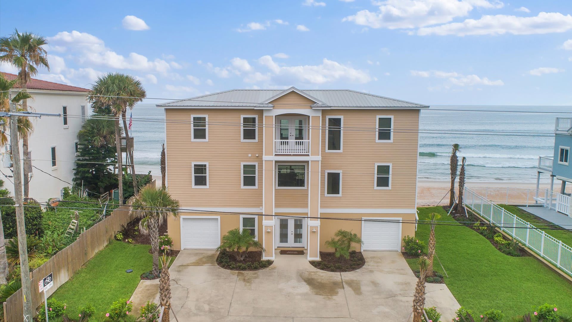 Ocean Dreams | Wren Beach Rentals by Portoro