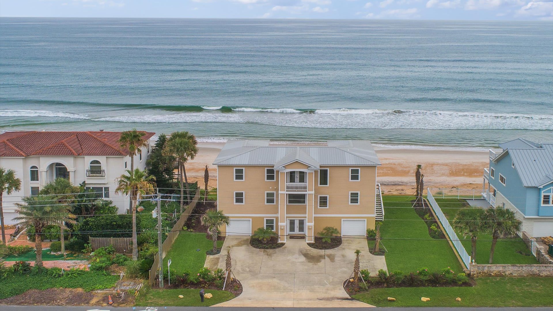 Ocean Dreams | Wren Beach Rentals by Portoro