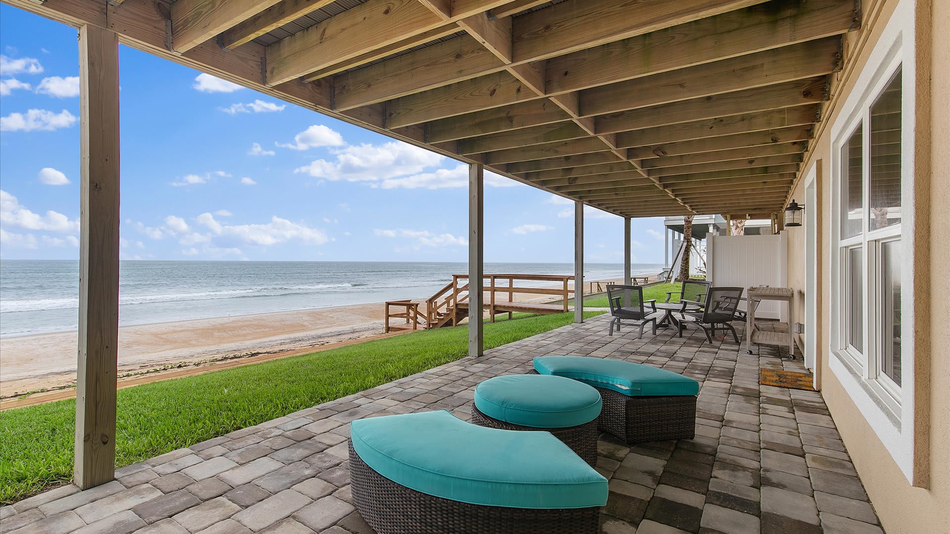 Ocean Dreams | Wren Beach Rentals by Portoro