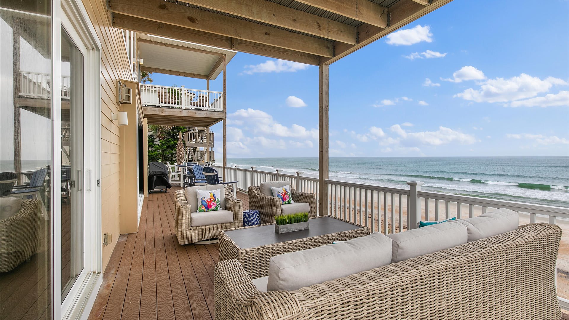 Ocean Dreams | Wren Beach Rentals by Portoro
