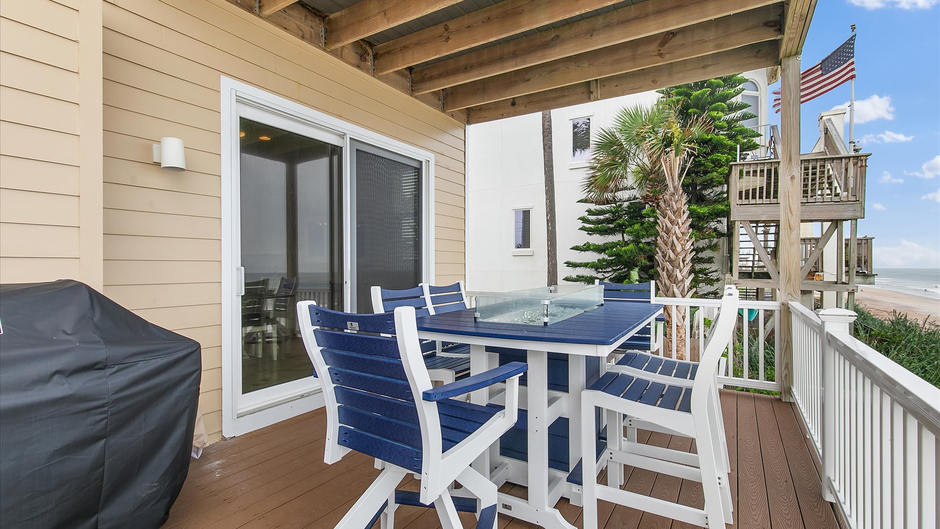Ocean Dreams | Wren Beach Rentals by Portoro