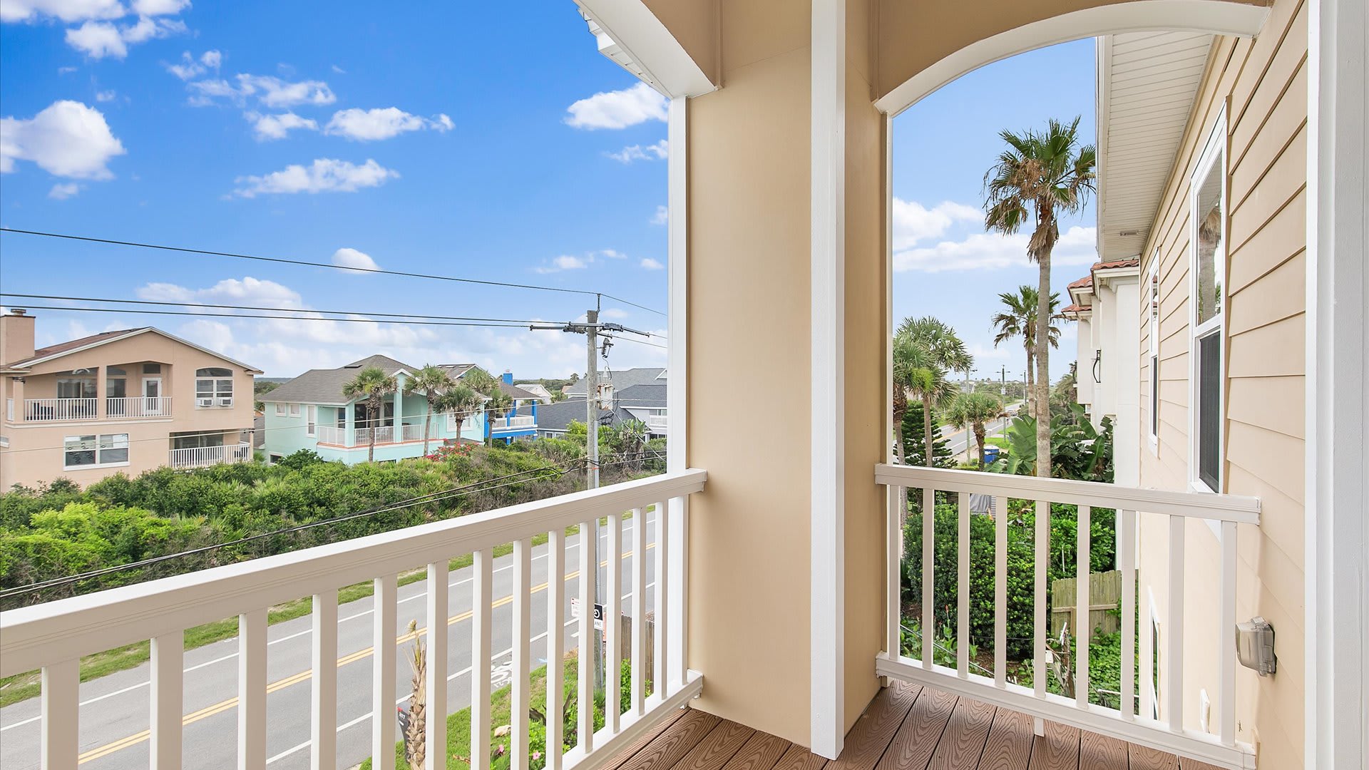 Ocean Dreams | Wren Beach Rentals by Portoro