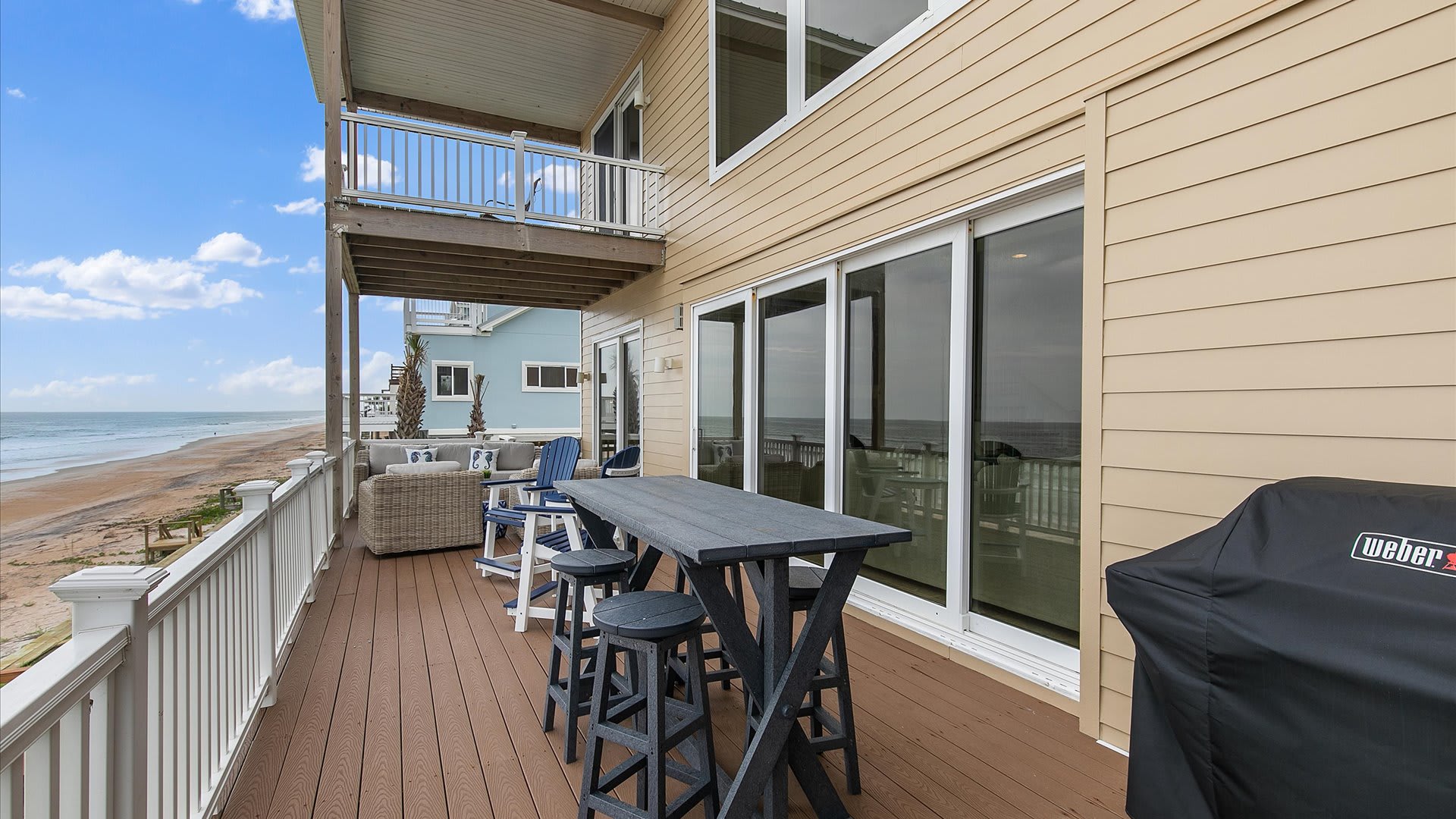 Ocean Dreams | Wren Beach Rentals by Portoro