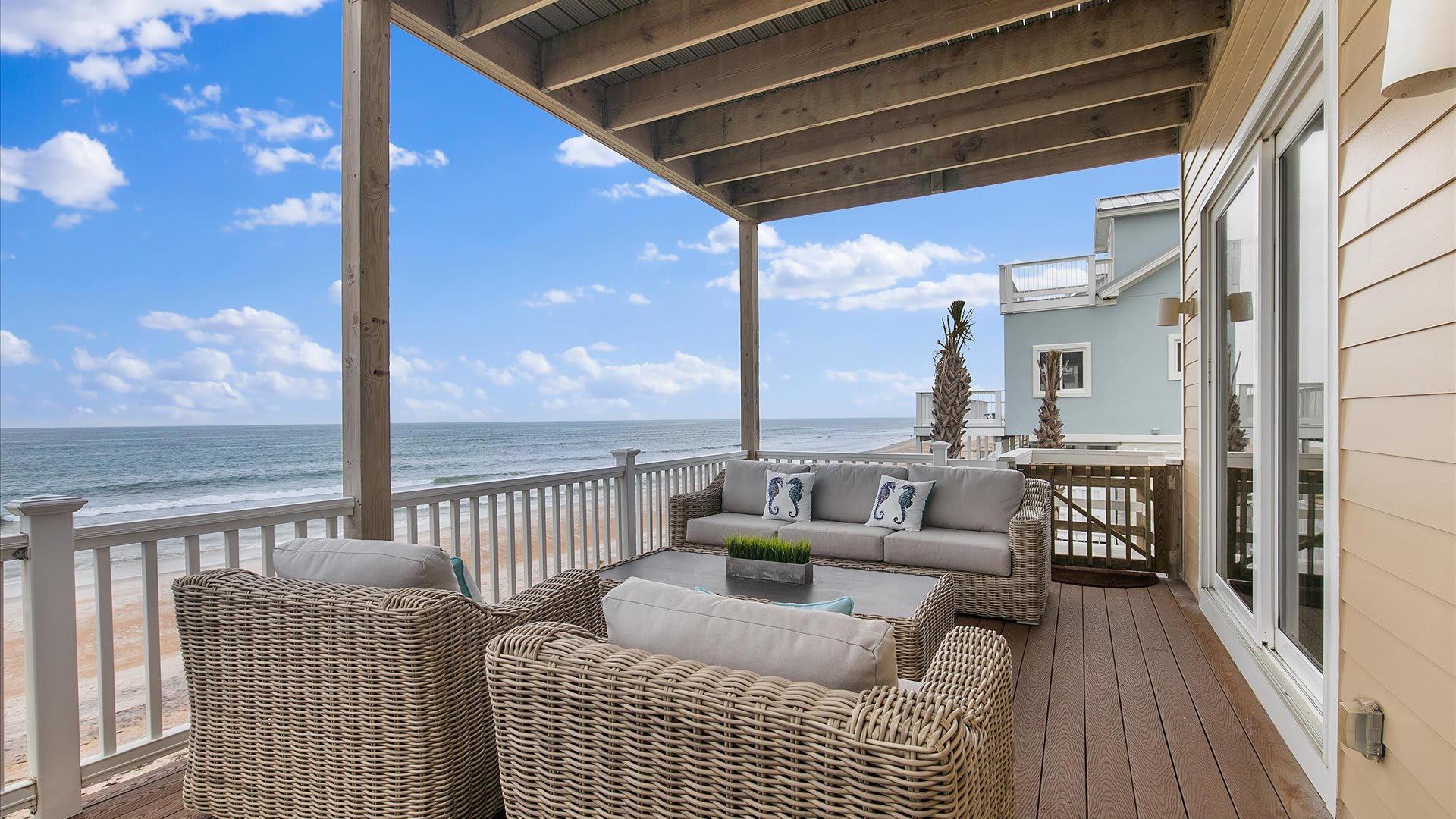 Ocean Dreams | Wren Beach Rentals by Portoro
